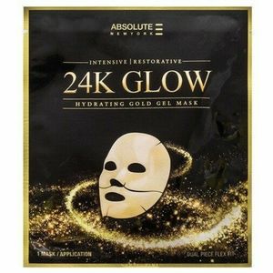 24k Glow Mask